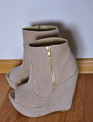Moda Buty Pozostałe - 1158668