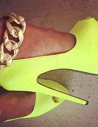 Moda Buty Szpilki - 2694041
