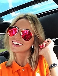 Moda Dodatki Okulary - 2166982
