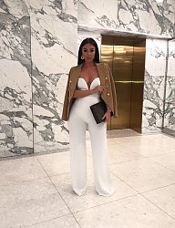 Moda Ciuchy Pozostałe - 3271824
