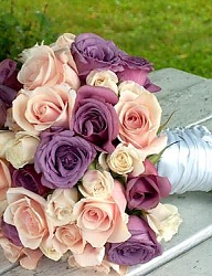 Moda Ślub Bukiety ślubne - 558959