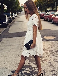 Moda Ciuchy Pozostałe - 3187829