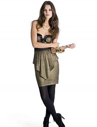 Moda Sukienki - 1283970