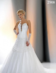 Moda Ślub Suknie ślubne - 478112