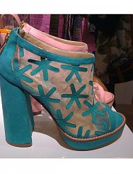 Moda Buty Pozostałe - 1245479