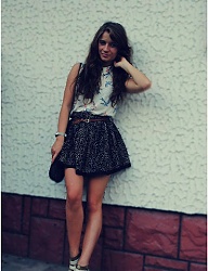 Moda Inne Moda uliczna - 1951195