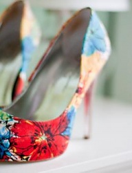Moda Buty Pozostałe - 1357265