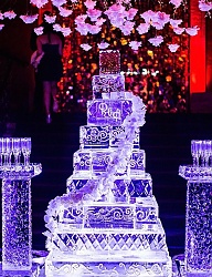 Moda Ślub Dekoracje ślubne - 2862755