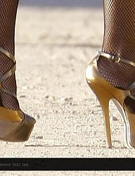 Moda Buty Sandały - 1377883