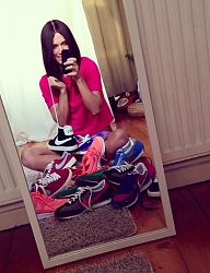 Moda Buty Sportowe - 2662837