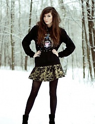 Moda Inne Moda uliczna - 1685460