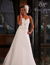 Moda Ślub Suknie ślubne - 522503