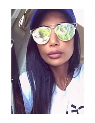 Moda Dodatki Okulary - 3070730