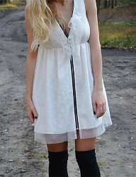 Moda Ciuchy Pozostałe - 1264822