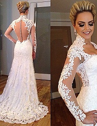 Moda Ślub Suknie ślubne - 2922859