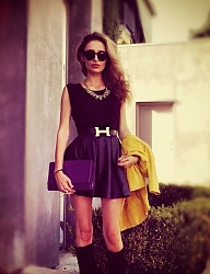 Moda Inne Moda uliczna - 1815751
