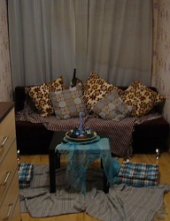 Wnętrza Mój pokój - 70746