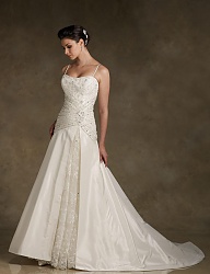 Moda Ślub Suknie ślubne - 526256