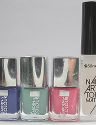 Paznokcie Naturalne - 3176747