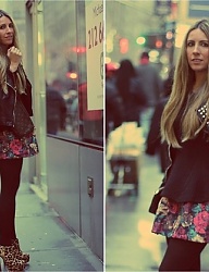 Moda Inne Moda uliczna - 1682324