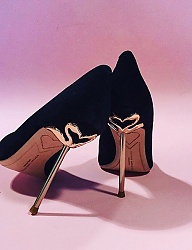 Moda Buty Pozostałe - 3069763