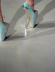 Moda Buty Pozostałe - 1291974