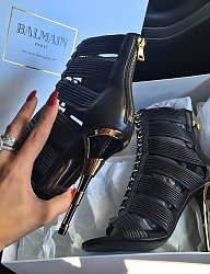 Moda Buty Pozostałe - 2985298
