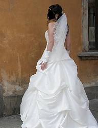 Moda Ślub Suknie ślubne - 211797