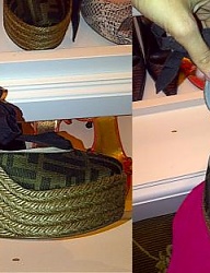 Moda Buty Pozostałe - 1258779