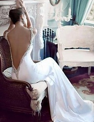 Moda Ślub Suknie ślubne - 2472157