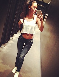 Moda Inne Moda uliczna - 1914390