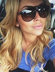 Moda Dodatki Okulary - 2686365