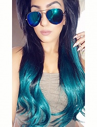 Moda Dodatki Okulary - 3043835