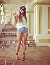 Moda Inne Moda uliczna - 1858181