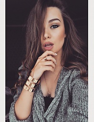 Moda Biżuteria Bransoletki - 3040322