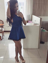 Moda Sukienki Dzienne - 2916038