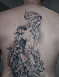 Tatuaże - 1403293