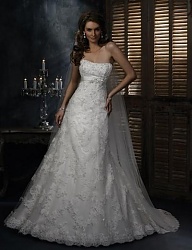 Moda Ślub Suknie ślubne - 1466711