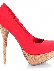 Moda Buty Szpilki - 1312008