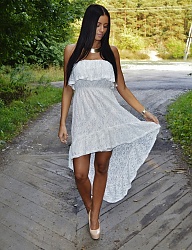 Moda Sukienki Dzienne - 2785587