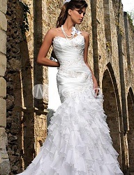 Moda Ślub Suknie ślubne - 1304890