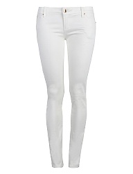 Moda Spodnie Jeansy - 2600871