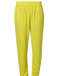 Moda Spodnie Materiałowe - 2628652