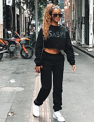 Moda Ciuchy Pozostałe - 3272647