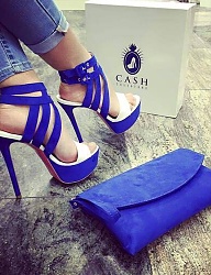Moda Buty Czółenka - 3019248