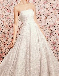 Moda Ślub Suknie ślubne - 2736561