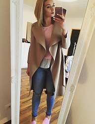 Moda Ciuchy Pozostałe - 3147065