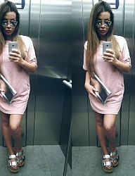 Moda Ciuchy Pozostałe - 3151748