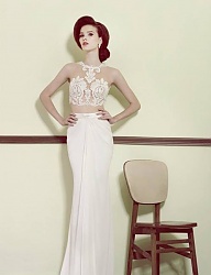 Moda Ślub Suknie ślubne - 2614729