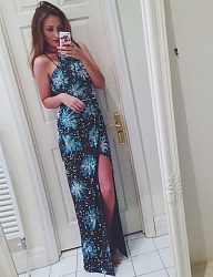 Moda Sukienki Dzienne - 2731843